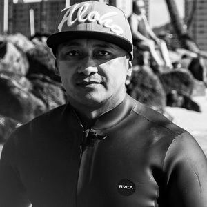 Meet your Posher, Peter